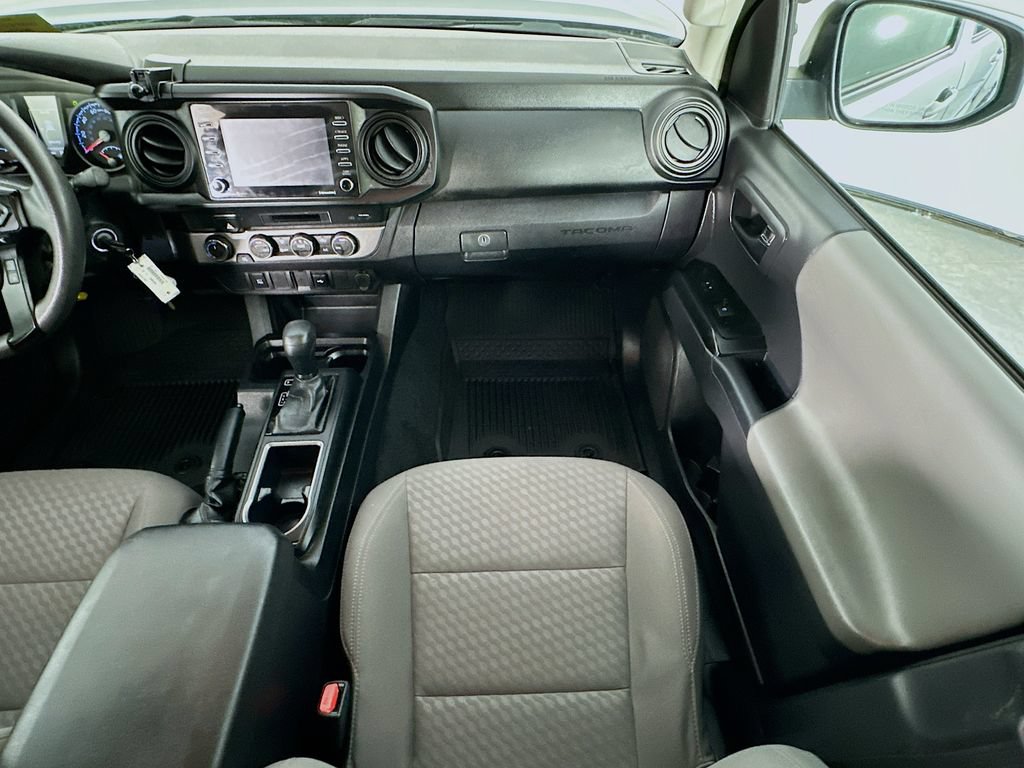 Used 2023 Toyota Tacoma SR AWD/4WD image 11