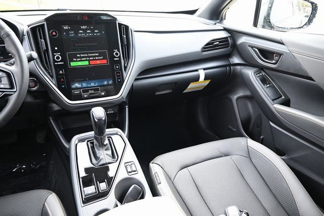 New 2026 Subaru Crosstrek 2.5i Wilderness image 10