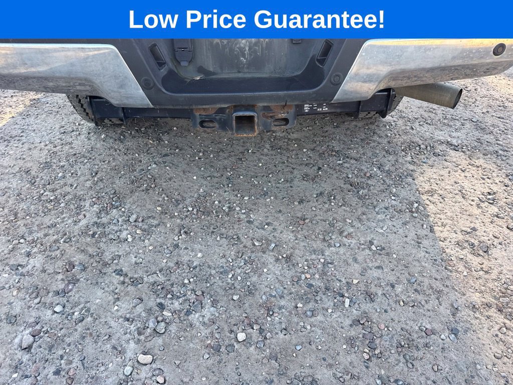 Used 2021 Ford F250 XLT w/ XLT Value Package AWD/4WD image 21