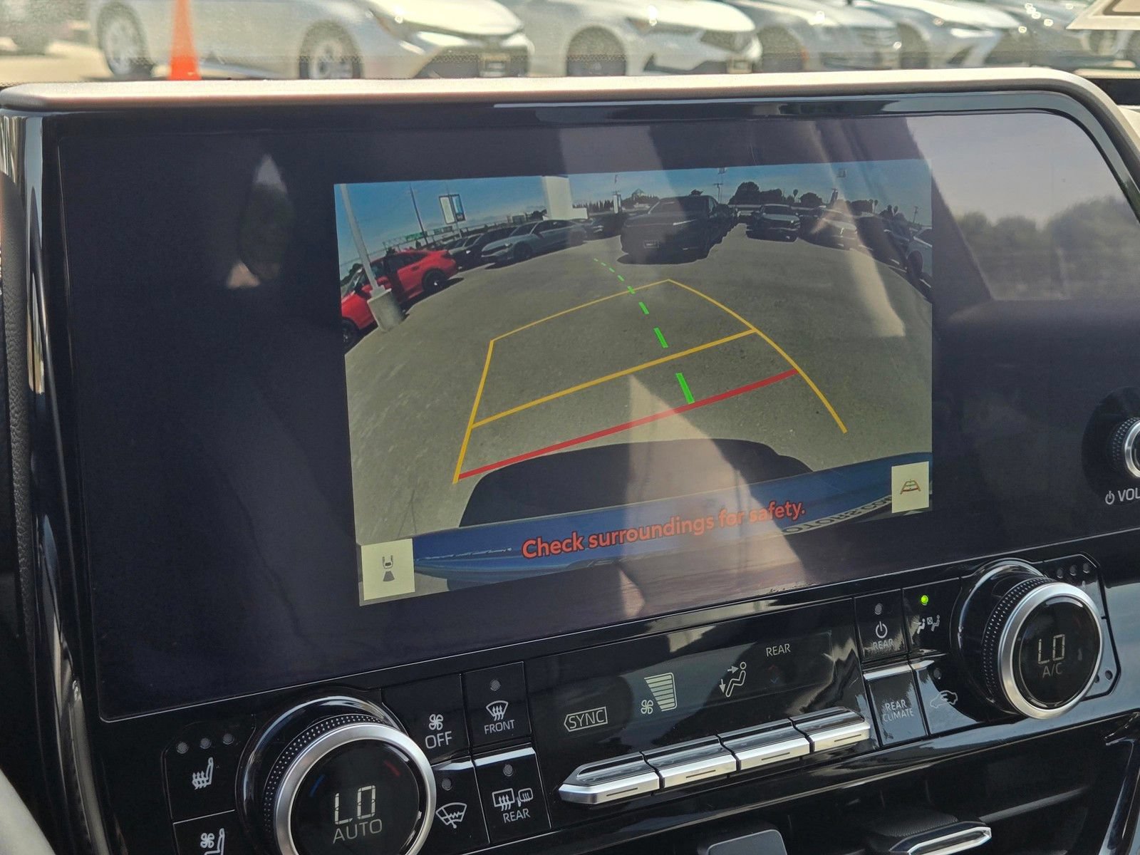 Used 2023 Toyota Highlander Limited FWD image 23