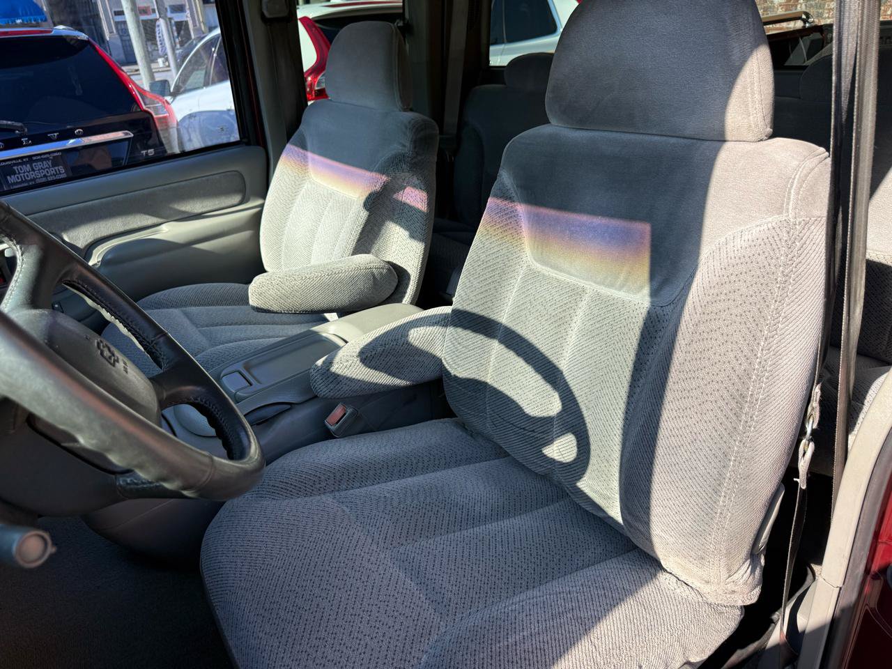 Used 1998 Chevrolet Silverado 1500 4x4 Extended Cab w/ Preferred Equipment Group 2 image 6