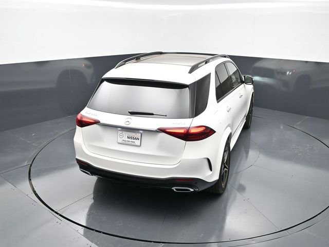 Used 2026 Mercedes-Benz GLE 350 4MATIC image 22