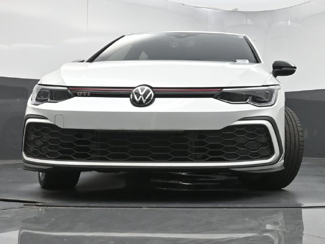 Used 2024 Volkswagen GTI S FWD image 34