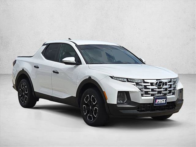 Used 2024 Hyundai Santa Cruz SEL FWD image 3