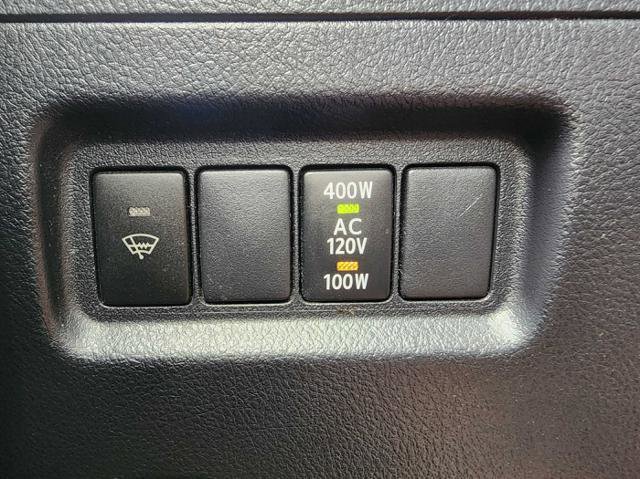 Used 2014 Toyota 4Runner Limited AWD/4WD image 28