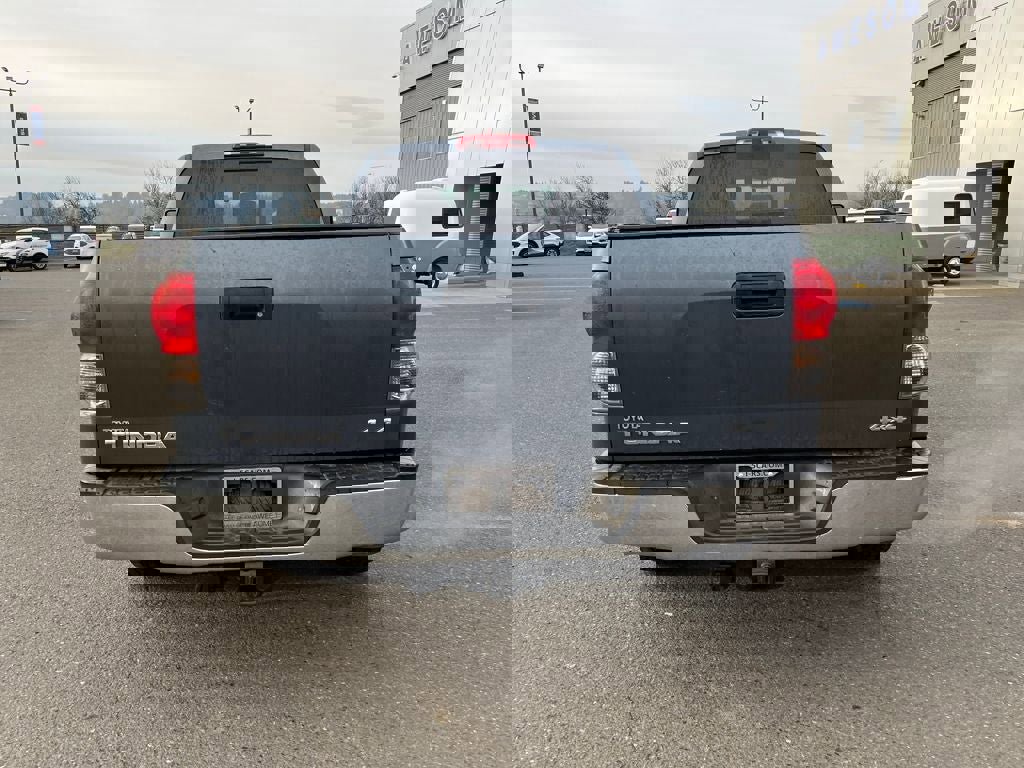 Used 2009 Toyota Tundra SR5 image 35