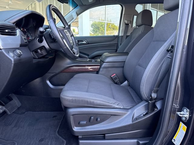 Certified 2018 GMC Yukon SLE w/ SLE Value Package RWD image 9