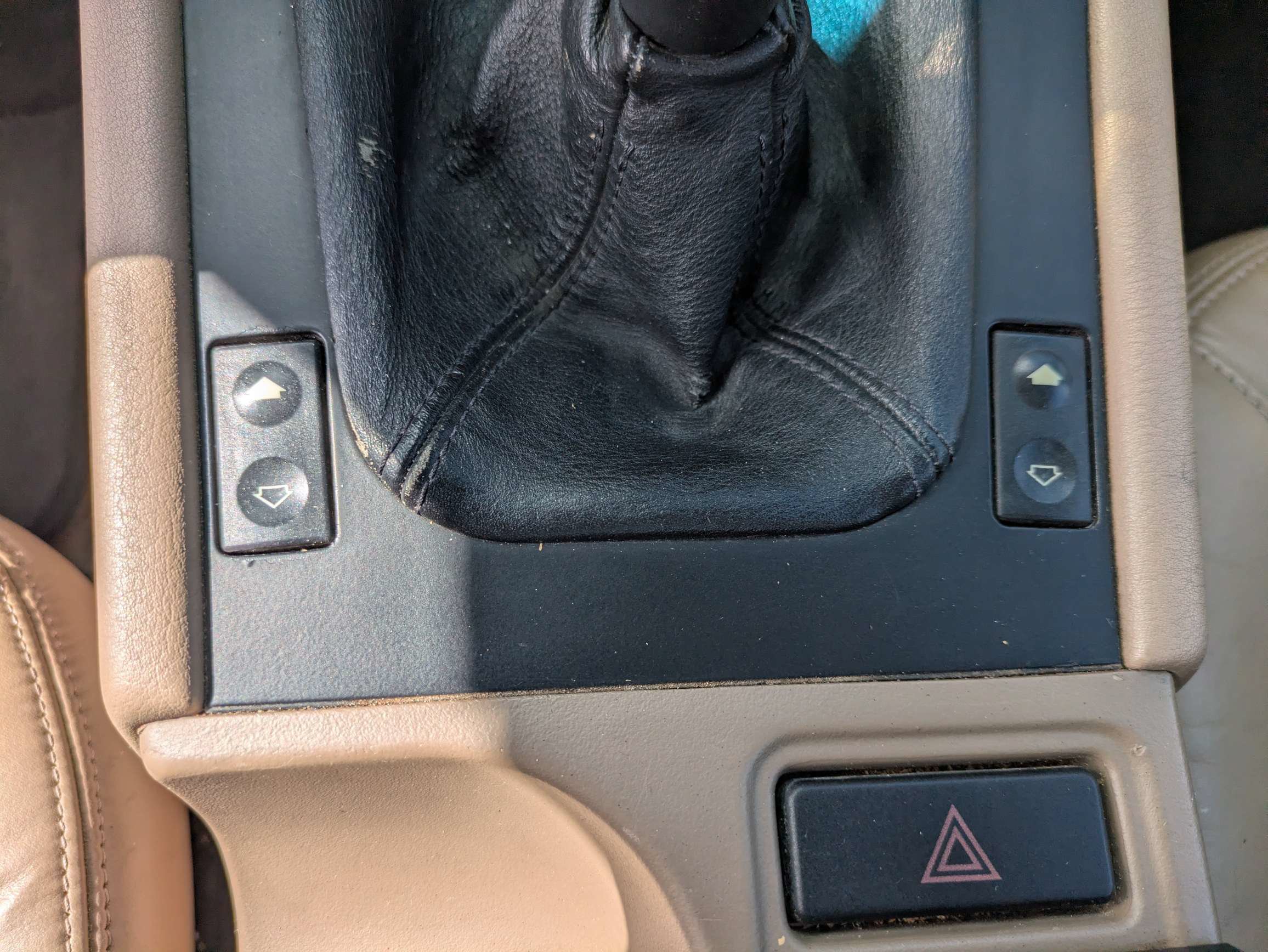 Used 1998 BMW Z3 1.9 RWD image 18