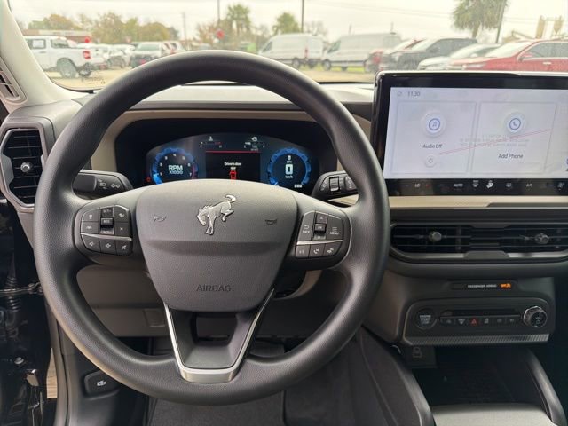 New 2025 Ford Bronco Sport Big Bend image 19