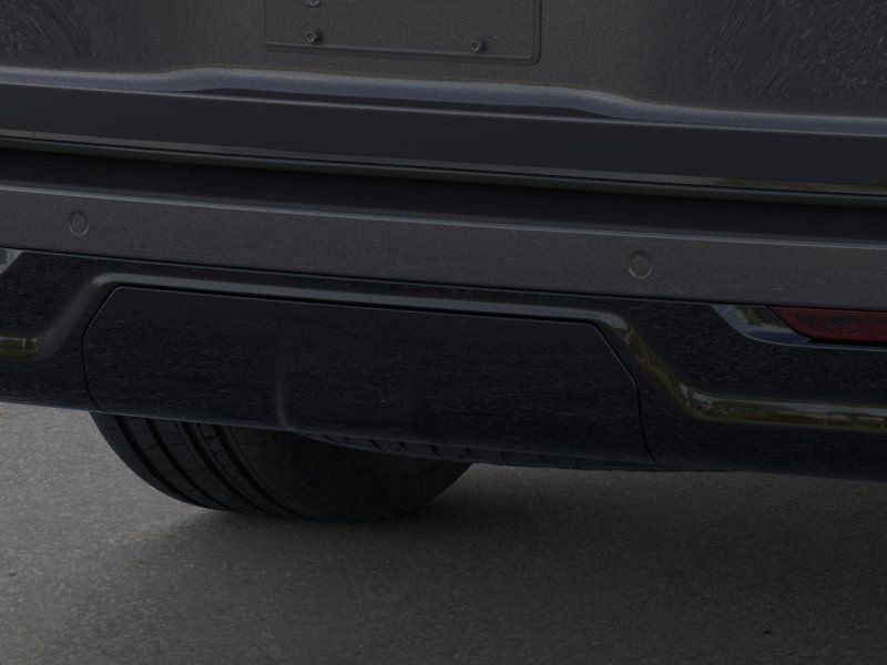 New 2025 Lincoln Navigator L Black Label image 23