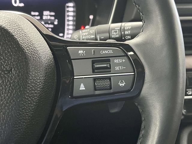 Used 2023 Honda Pilot Elite image 32