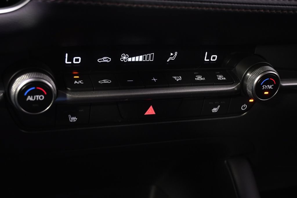 New 2026 MAZDA MAZDA3 2.5 S Sedan w/ Preferred Pkg FWD image 30