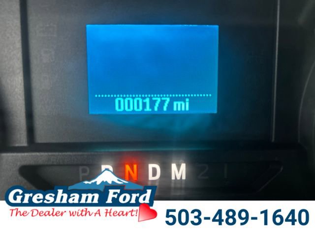 Used 2026 Ford F650 Base RWD image 17