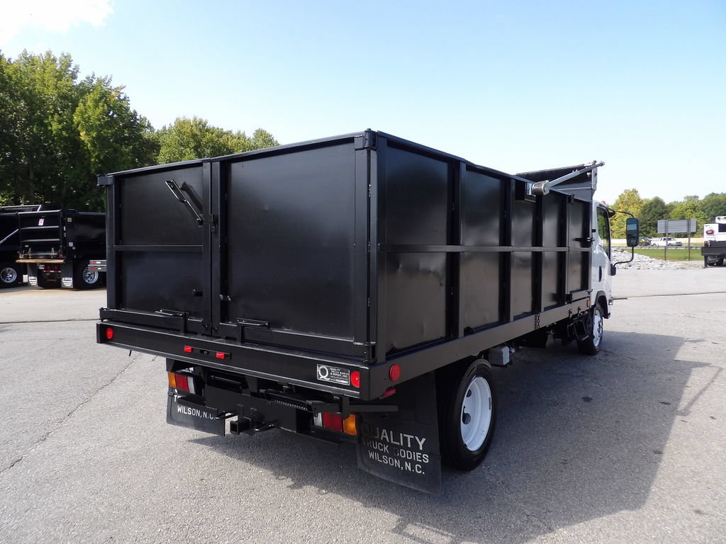 Used 2024 Chevrolet Low Cab Forward RWD image 19