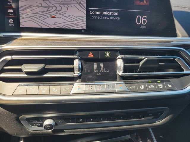 Used 2020 BMW X5 sDrive40i image 25