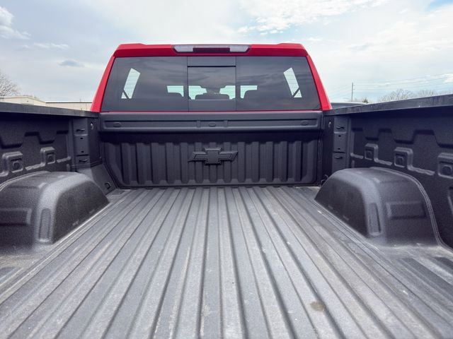 Used 2024 Chevrolet Silverado 1500 LT Trail Boss w/ Convenience Package II image 19