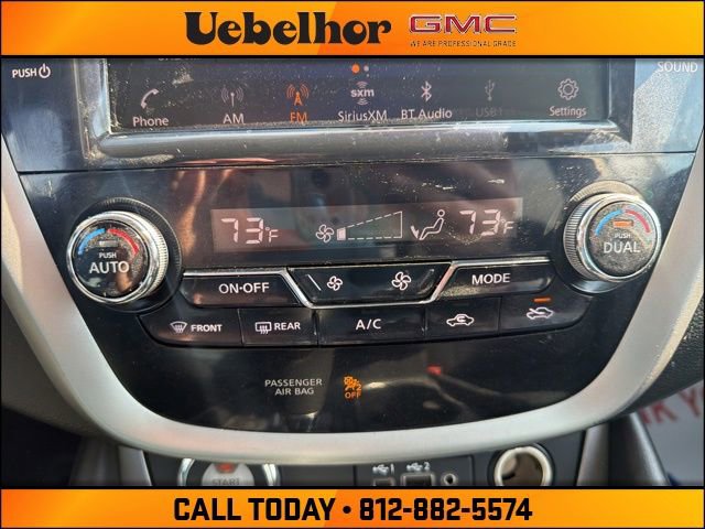 Used 2021 Nissan Murano S image 24