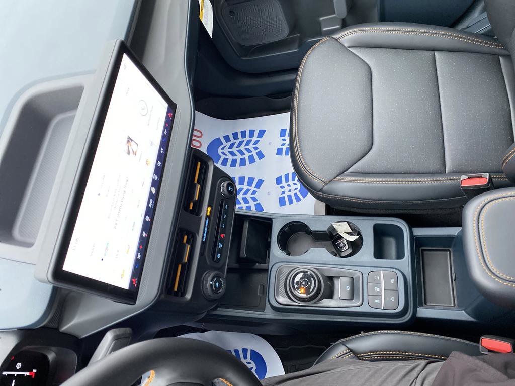 New 2026 Ford Maverick Tremor image 25