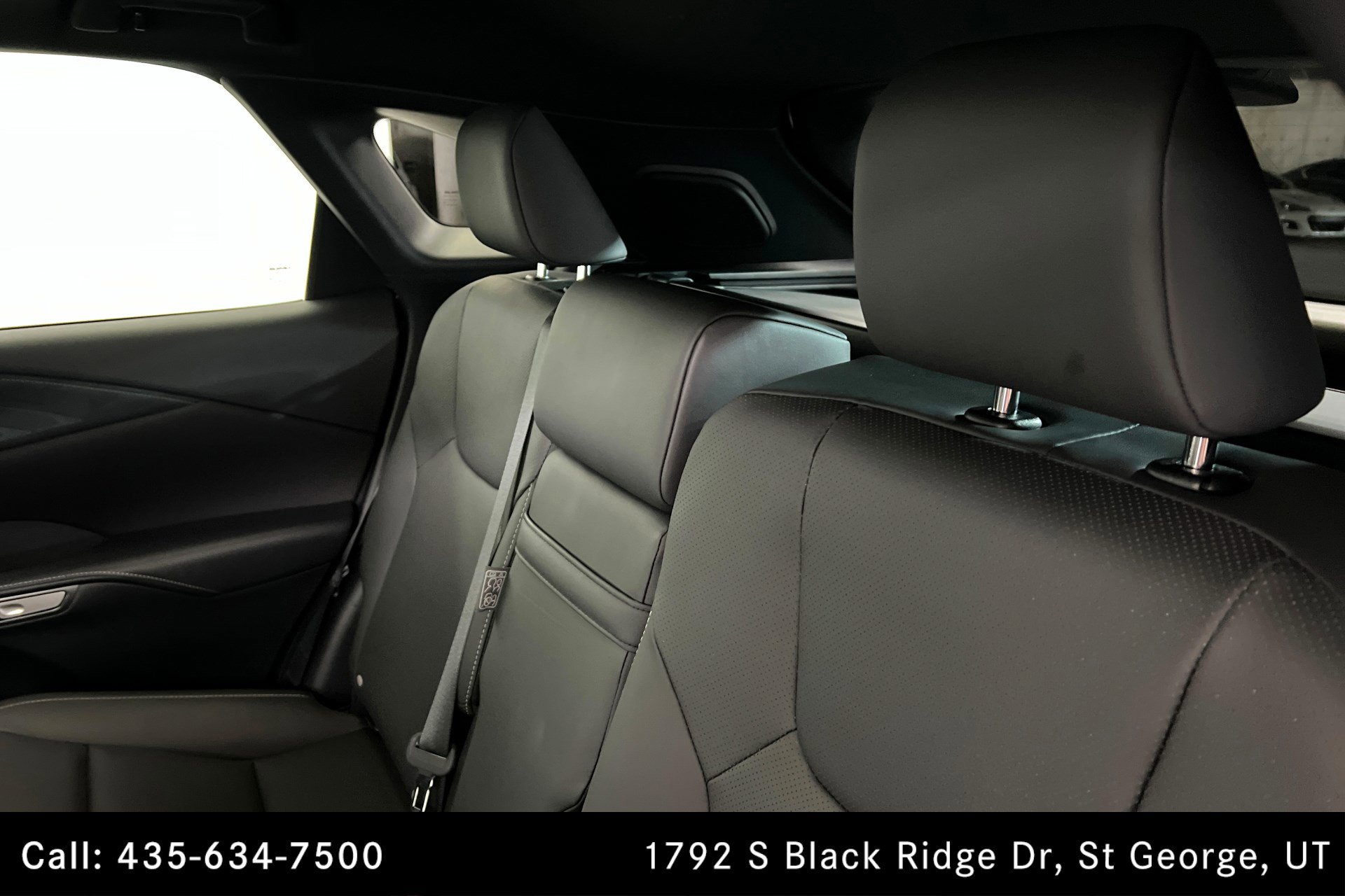 Used 2024 Lexus RX 350 F Sport w/ Convenience Package image 20