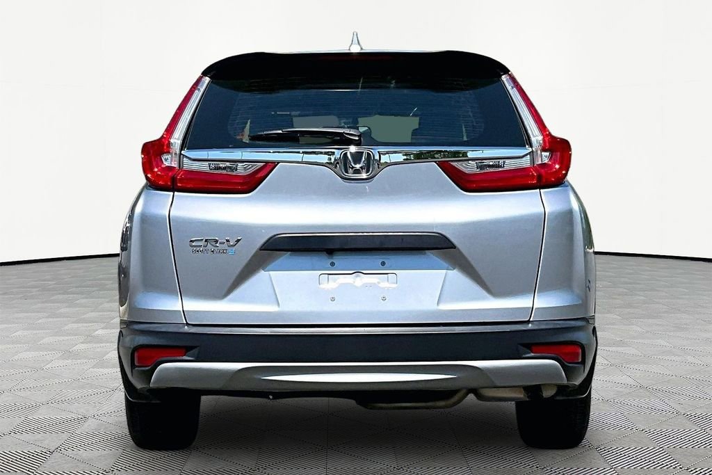 Used 2019 Honda CR-V LX image 7