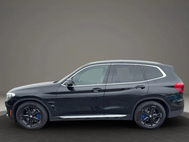 Used 2019 BMW X3 xDrive30i image 2