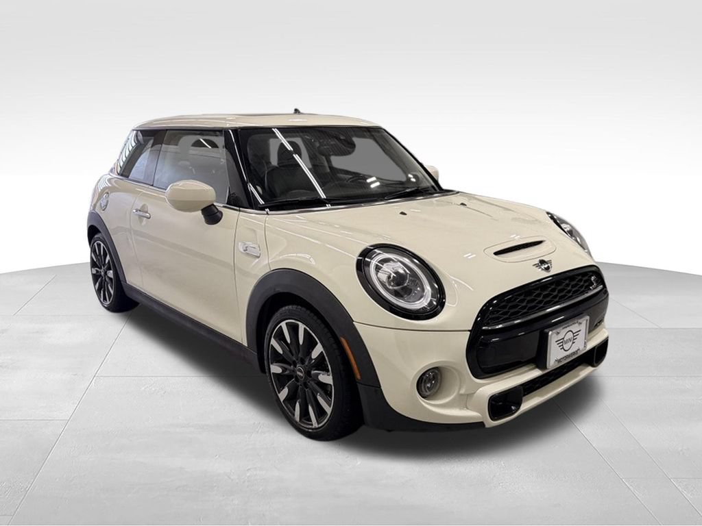 Used 2020 MINI Cooper S FWD image 7