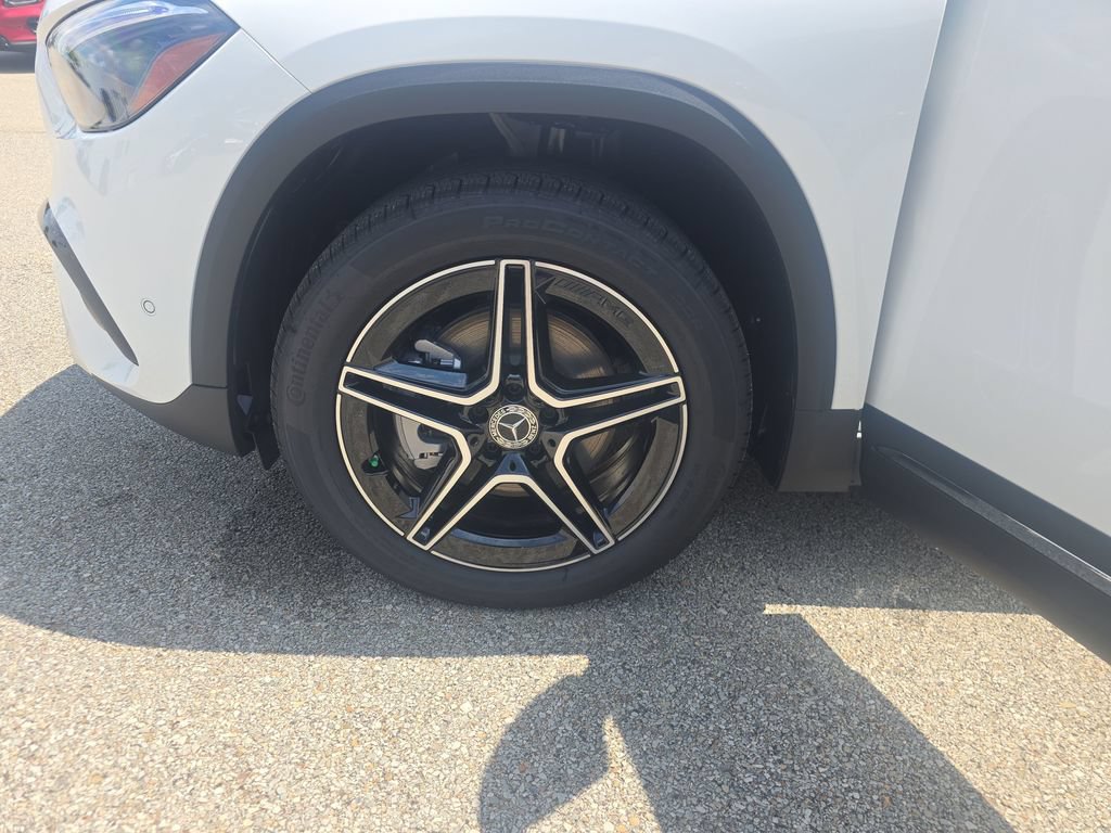 New 2026 Mercedes-Benz GLA 250 4MATIC image 26
