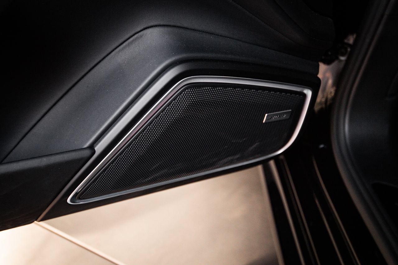 Certified 2023 Porsche Panamera GTS AWD/4WD image 21