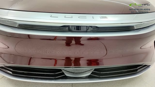 Used 2023 Lucid Air Touring AWD/4WD image 23