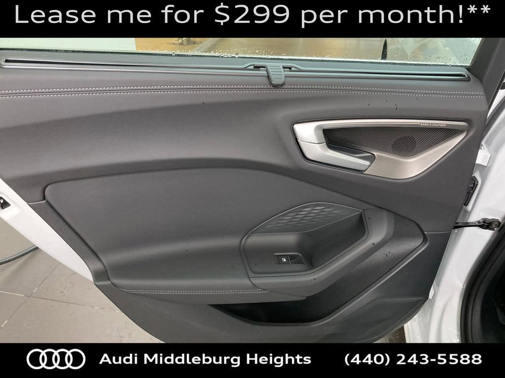 Certified 2025 Audi A5 2.0T Premium w/ Convenience Package image 17