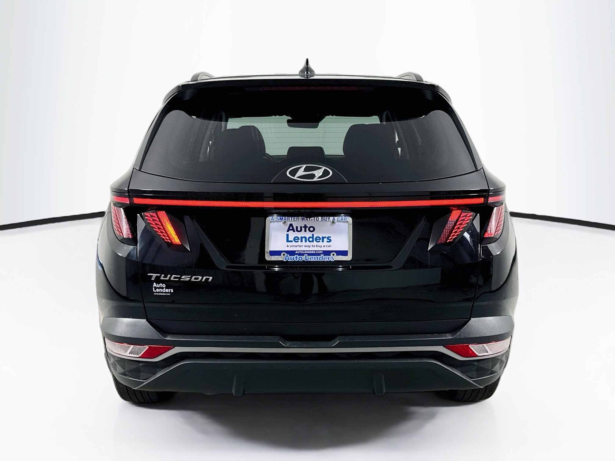 Used 2023 Hyundai Tucson SEL w/ Convenience Package FWD image 6