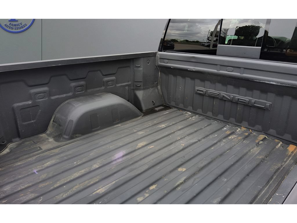 Used 2019 GMC Sierra 1500 Denali w/ Denali Ultimate Package AWD/4WD image 35
