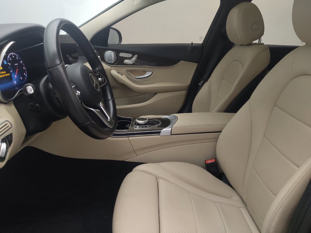 Used 2021 Mercedes-Benz C 300 Sedan w/ Premium Package image 17