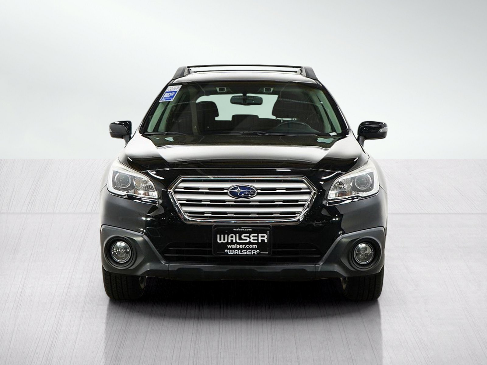 Used 2016 Subaru Outback 2.5i Premium AWD/4WD image 8
