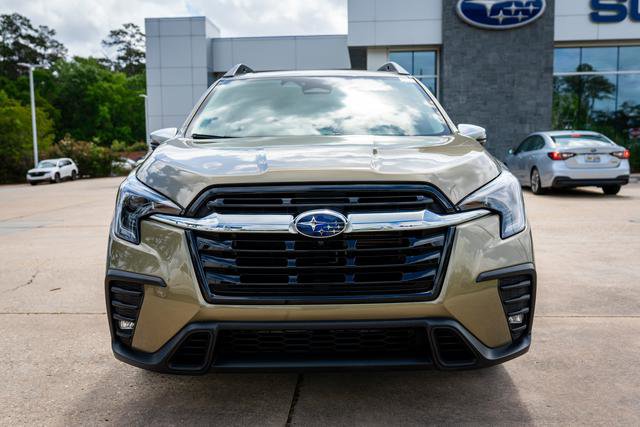 Certified 2023 Subaru Ascent Limited w/ Technology Package image 12