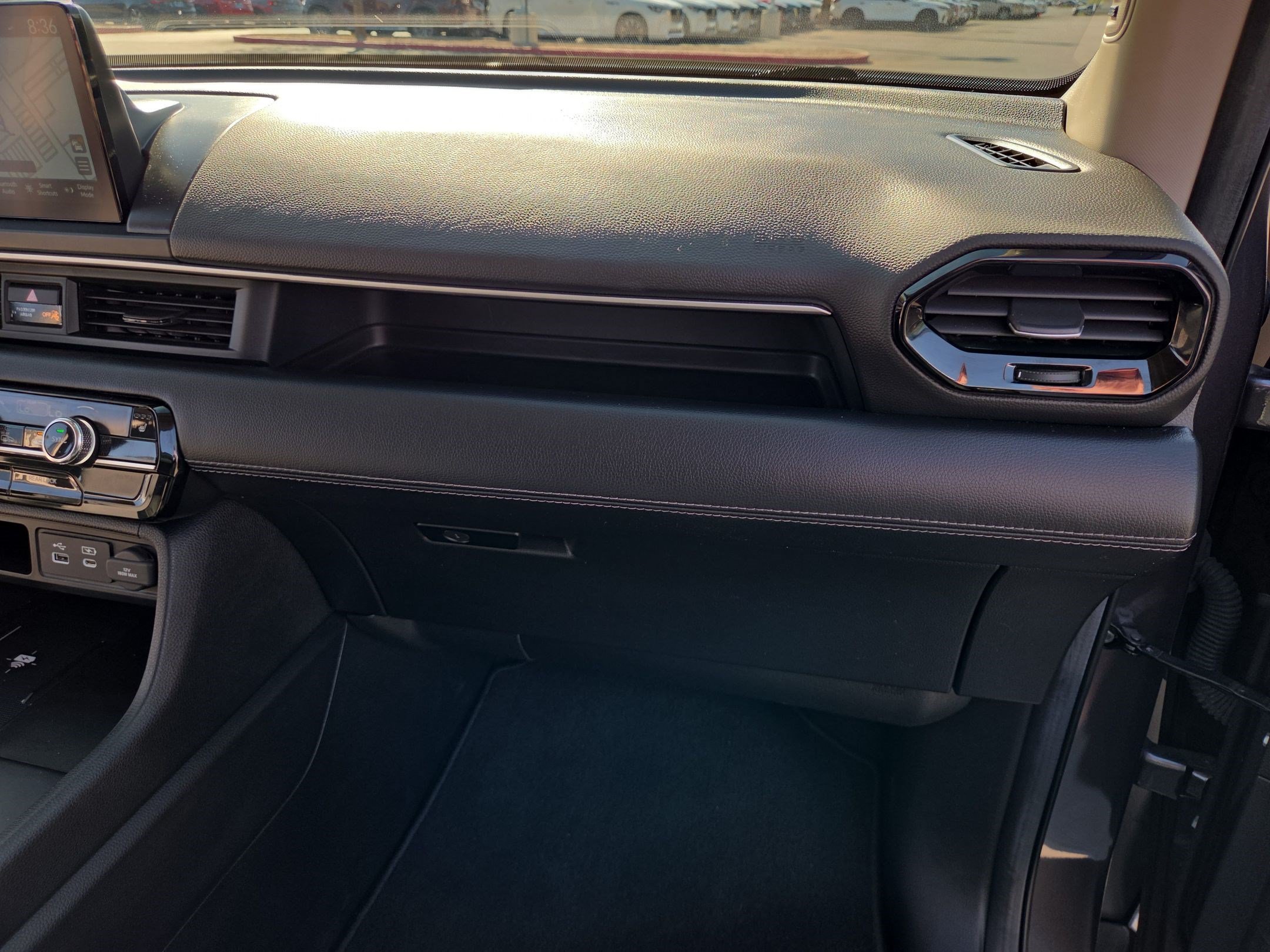 Used 2024 Honda Pilot Touring image 31