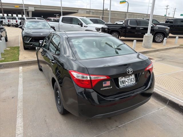 Used 2015 Toyota Corolla L FWD image 6