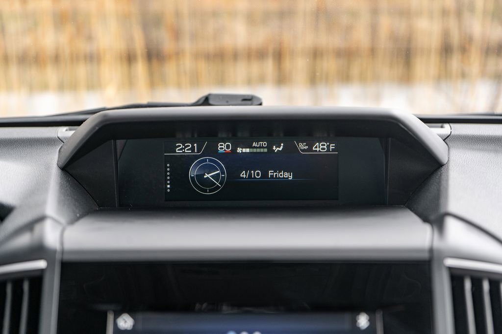Used 2023 Subaru Forester Premium AWD/4WD image 31