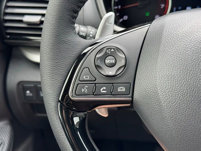 New 2025 Mitsubishi Eclipse Cross SEL image 23