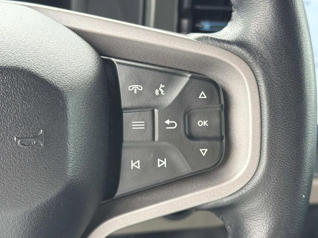 Certified 2024 Ford Bronco Wildtrak image 11