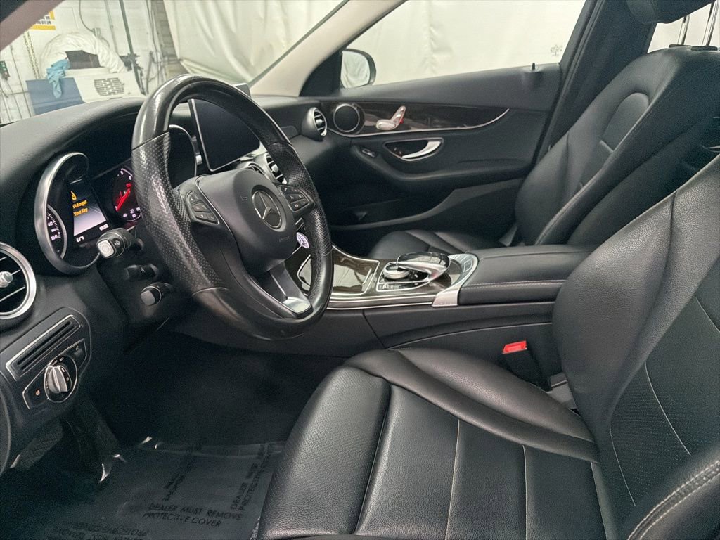 Used 2015 Mercedes-Benz C 300 Sedan image 13