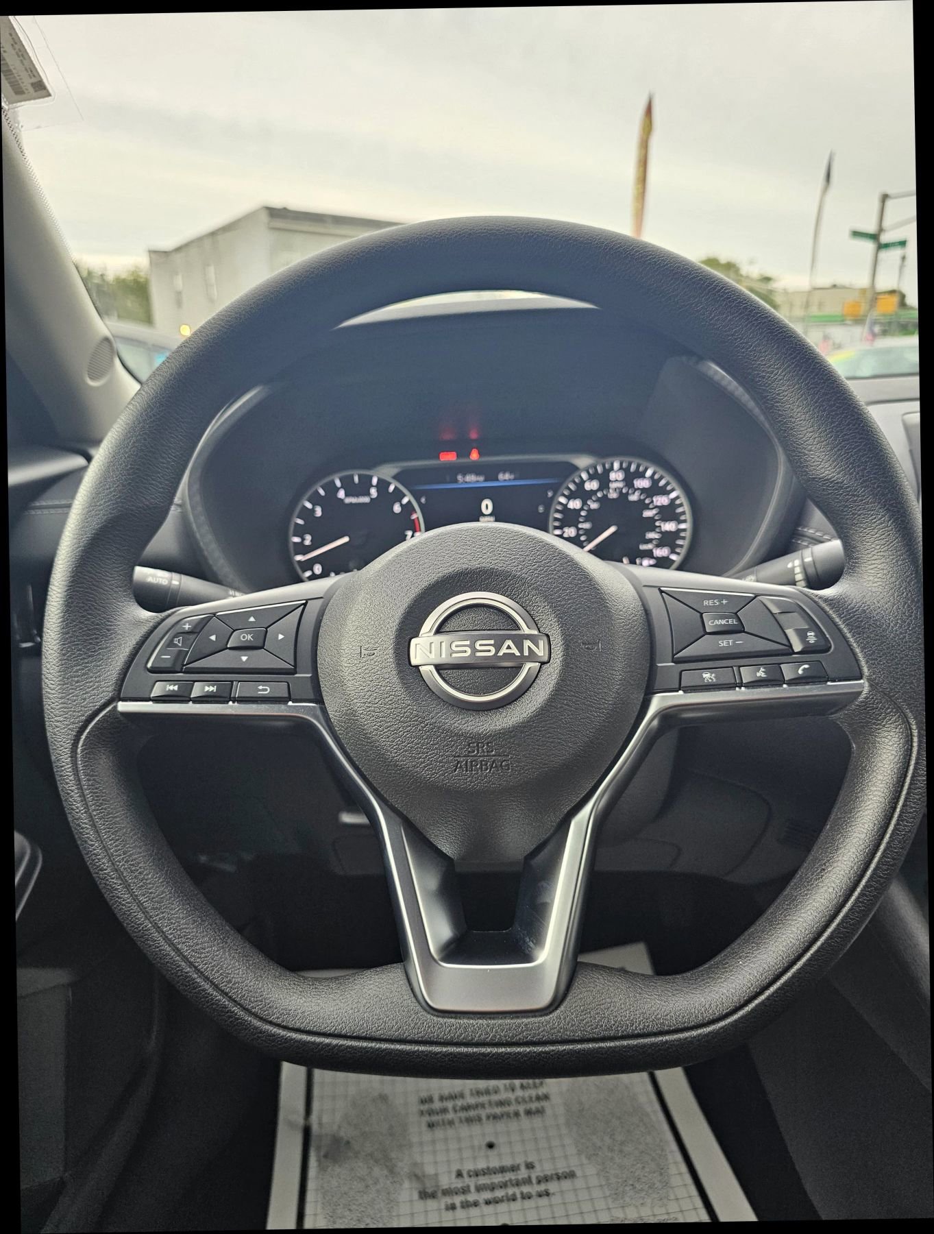 Used 2024 Nissan Sentra SV image 13