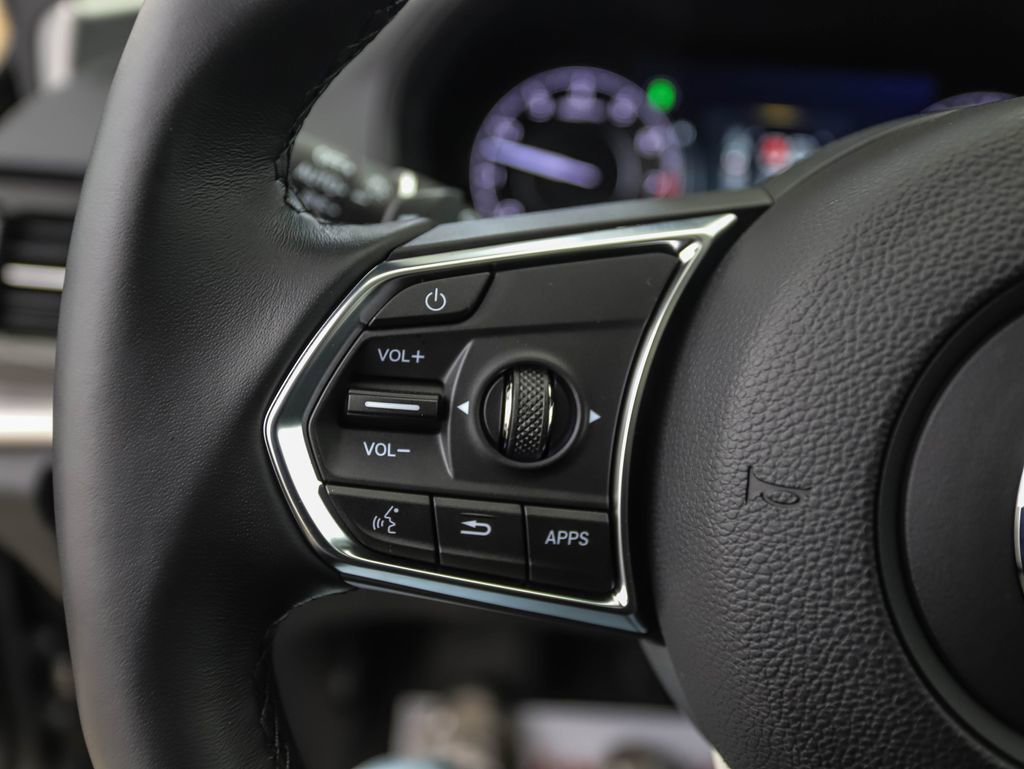 Used 2025 Acura RDX w/ Technology Package image 12