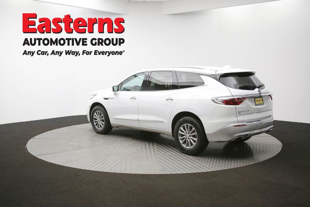 Used 2024 Buick Enclave Premium image 66
