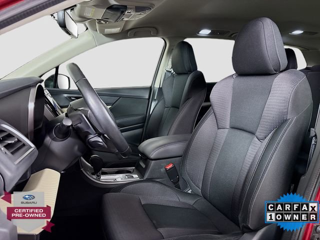 Certified 2022 Subaru Ascent Premium w/ Convenience Package image 20