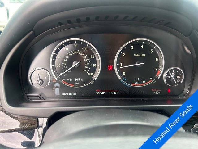 Used 2017 BMW X5 xDrive50i AWD/4WD image 14
