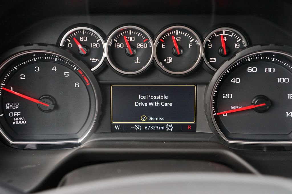 Used 2022 Chevrolet Suburban LS w/ Max Trailering Package image 37