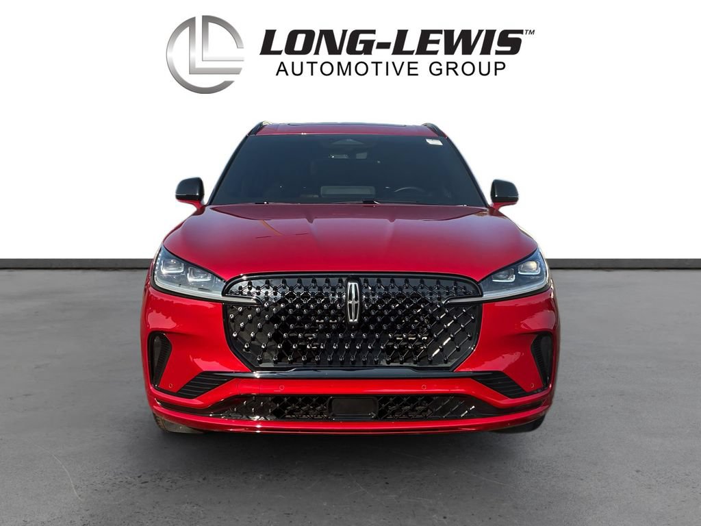 Certified 2026 Lincoln Aviator Reserve AWD/4WD image 11