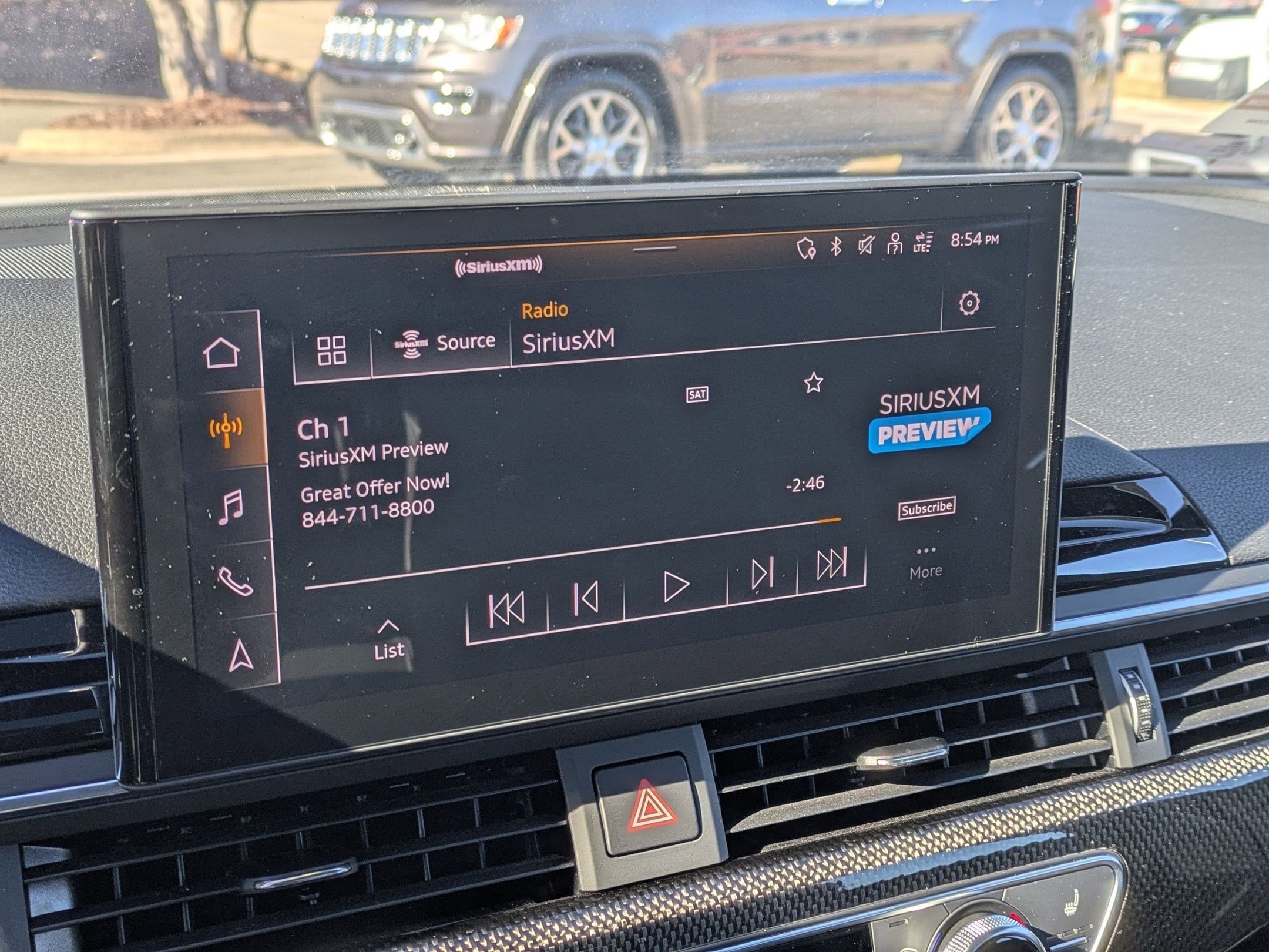 Used 2023 Audi S5 Premium Plus image 12