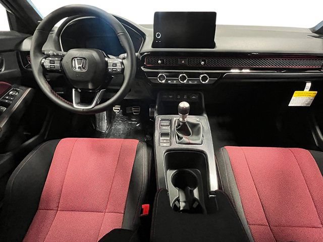 New 2026 Honda Civic Si image 9